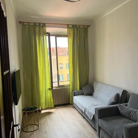 Bellagio Apartment