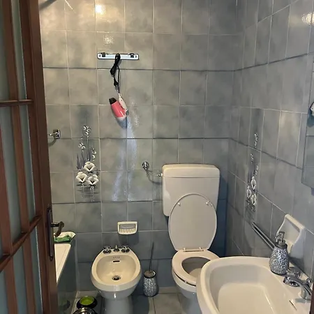 Bellagio Appartement