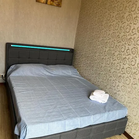 Appartement Bellagio