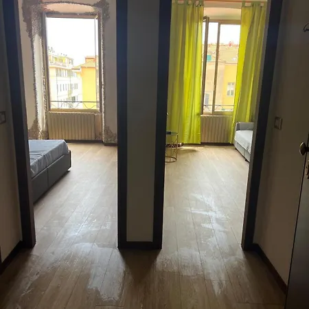 Appartement Bellagio