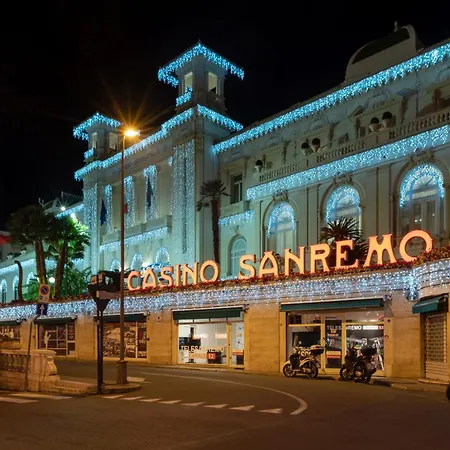 Bellagio Sanremo